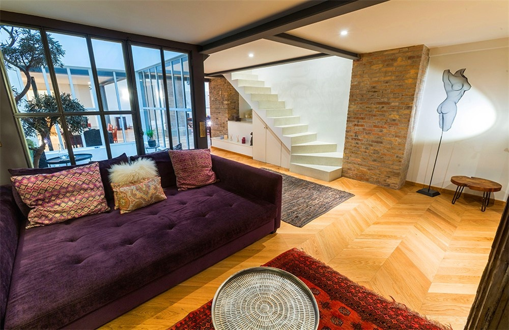 Panache Apartment - Photo 16