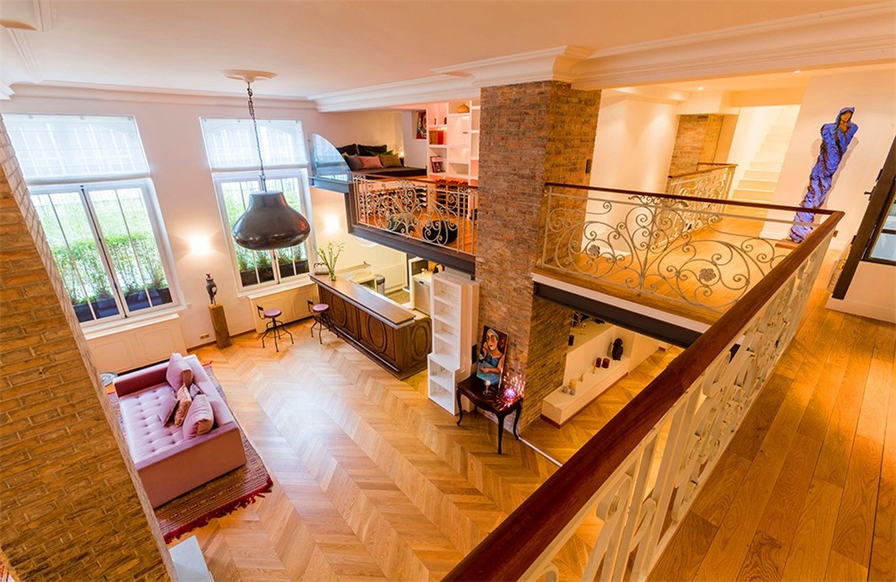 Panache Apartment - Photo 20