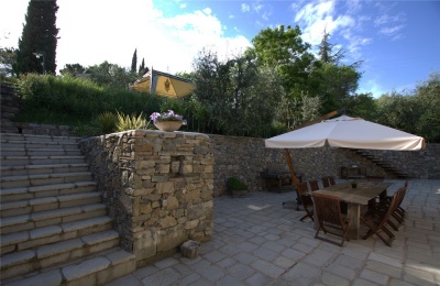 Villa Artemisia - Photo 12