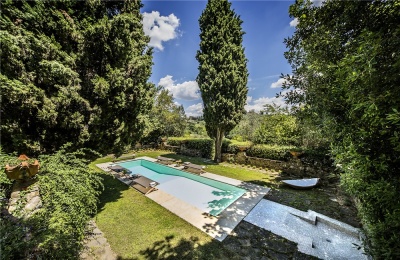 Villa Fiorentina - Photo 16
