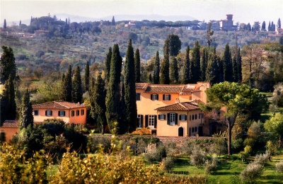 Villa Fiorentina