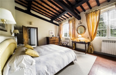 Villa Fiorentina - Photo 4
