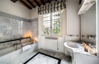 Villa Fiorentina - Photo 8
