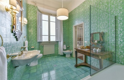 Villa Simonetta - Photo 16