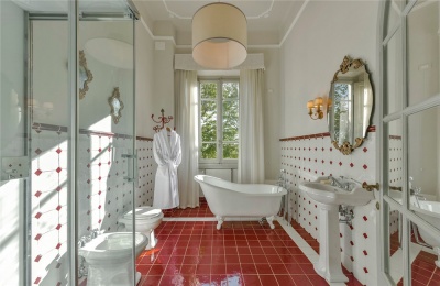 Villa Simonetta - Photo 20