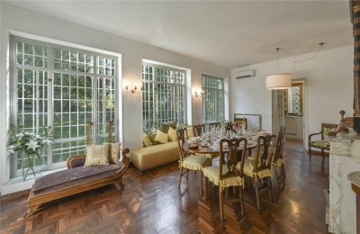 Villa Simonetta - Photo 4