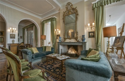 Villa Simonetta - Photo 8