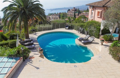 Villa Magna - Photo 8
