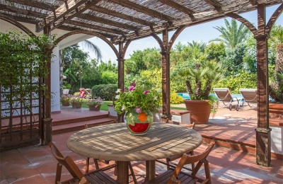 Villa Favorita - Photo 4