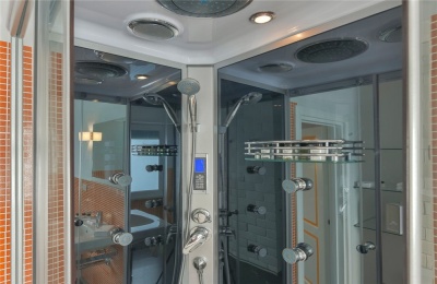 Giano Duplex Penthouse - Photo 24