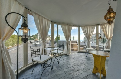 Giano Duplex Penthouse - Photo 8