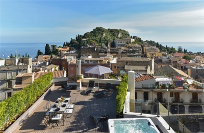 Giano Duplex Penthouse - Photo 4
