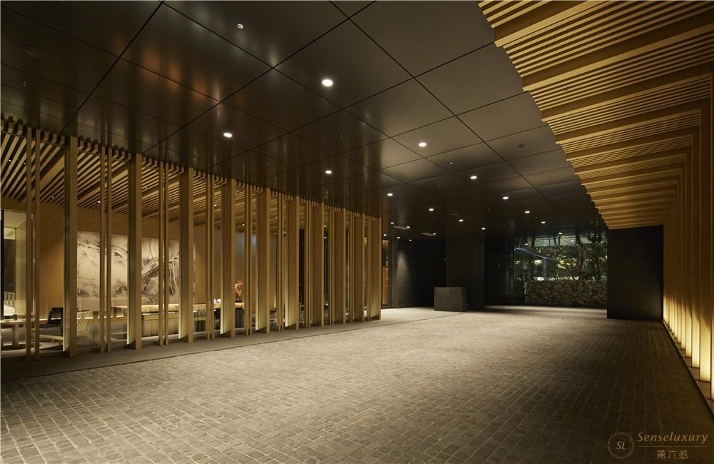 第六感Senseluxury 度假别墅-安缦东京AmanTokyo-screenshot-19