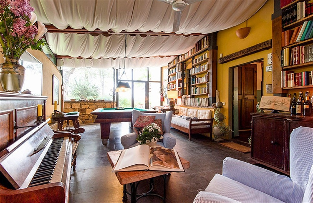 Villa Impruneta - Photo 8