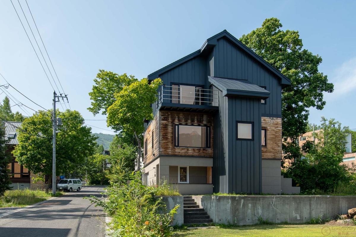 Yuzuki Chalet - Photo 20
