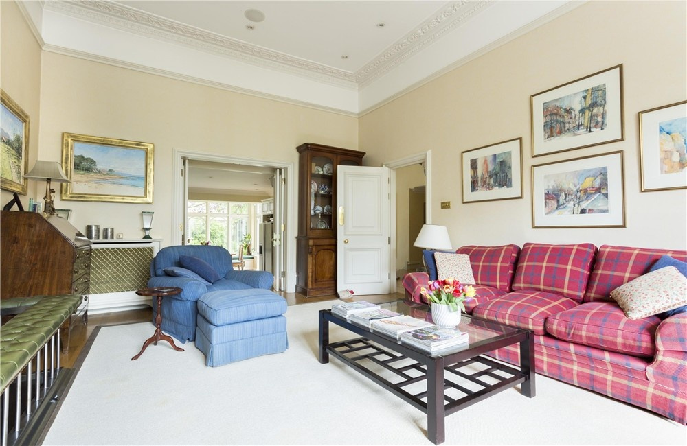 Dawson Place II - Photo 4