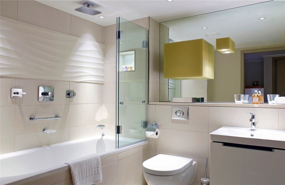 Cheval Three Quays_1-bedroom Apartment - Photo 12