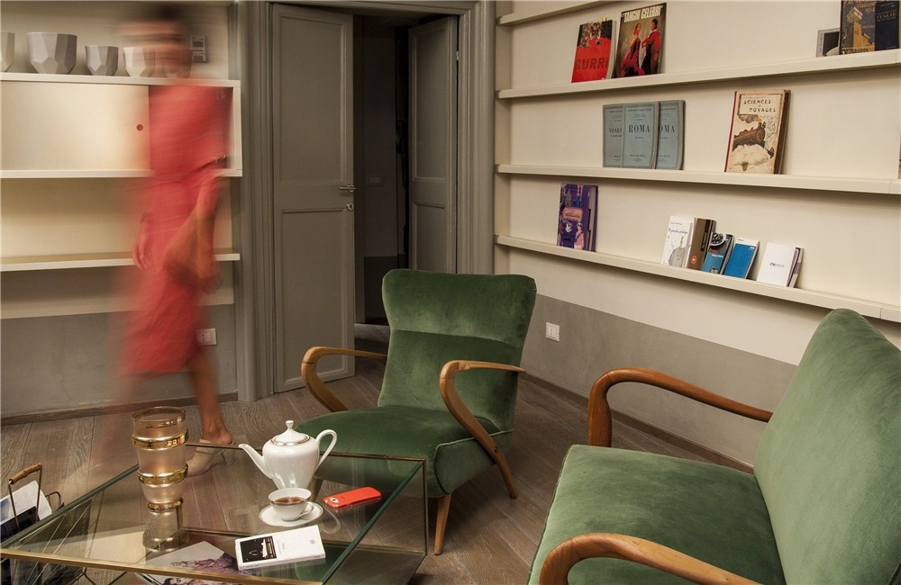 CasaCau Left Corner Apartment - Photo 8