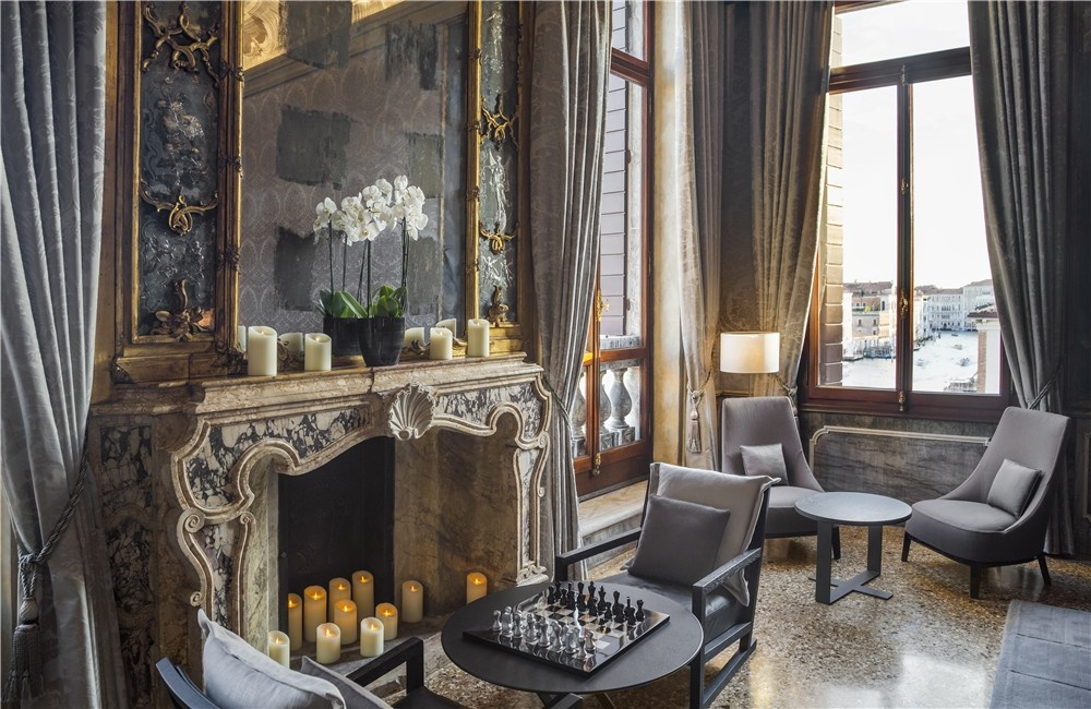 Aman Venice - Photo 4