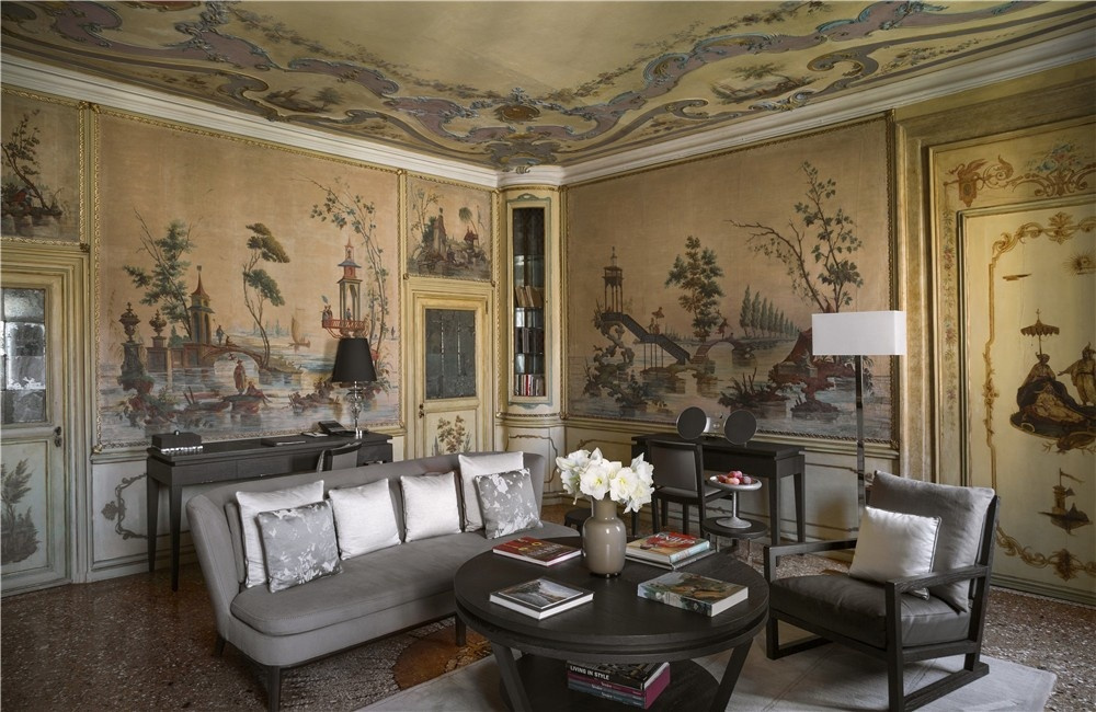 Aman Venice - Photo 16