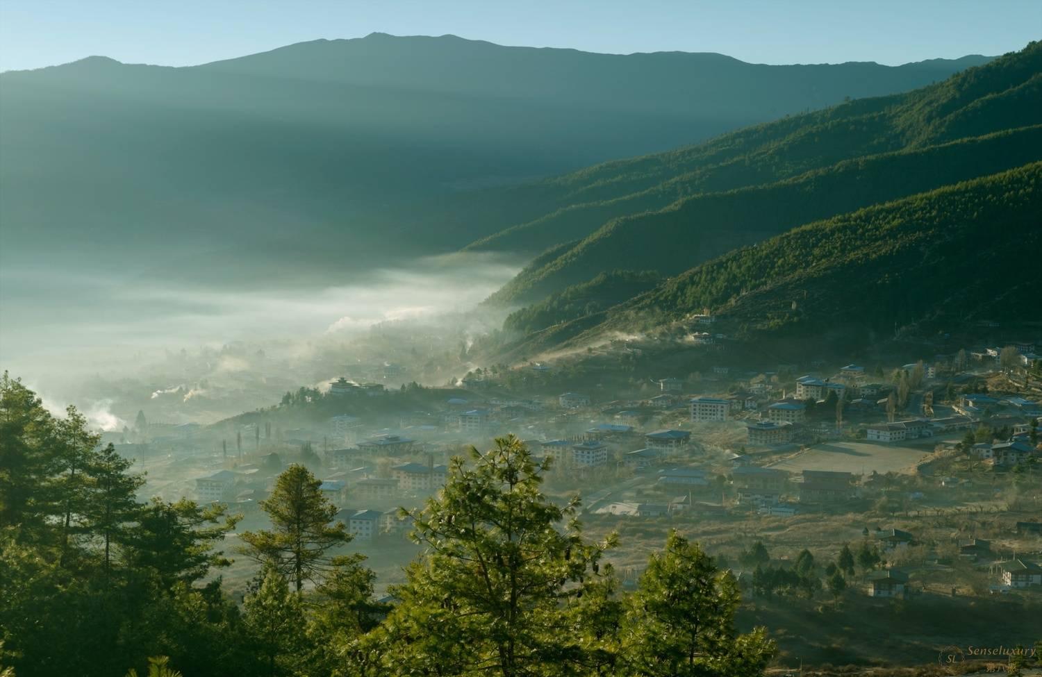 第六感Senseluxury 度假别墅-安缦库拉.廷布居舍-screenshot-23