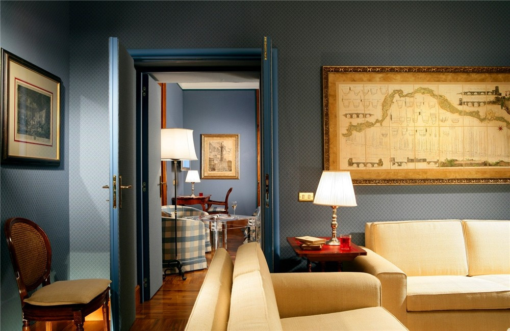 Villa Spalletti Trivelli - Photo 24