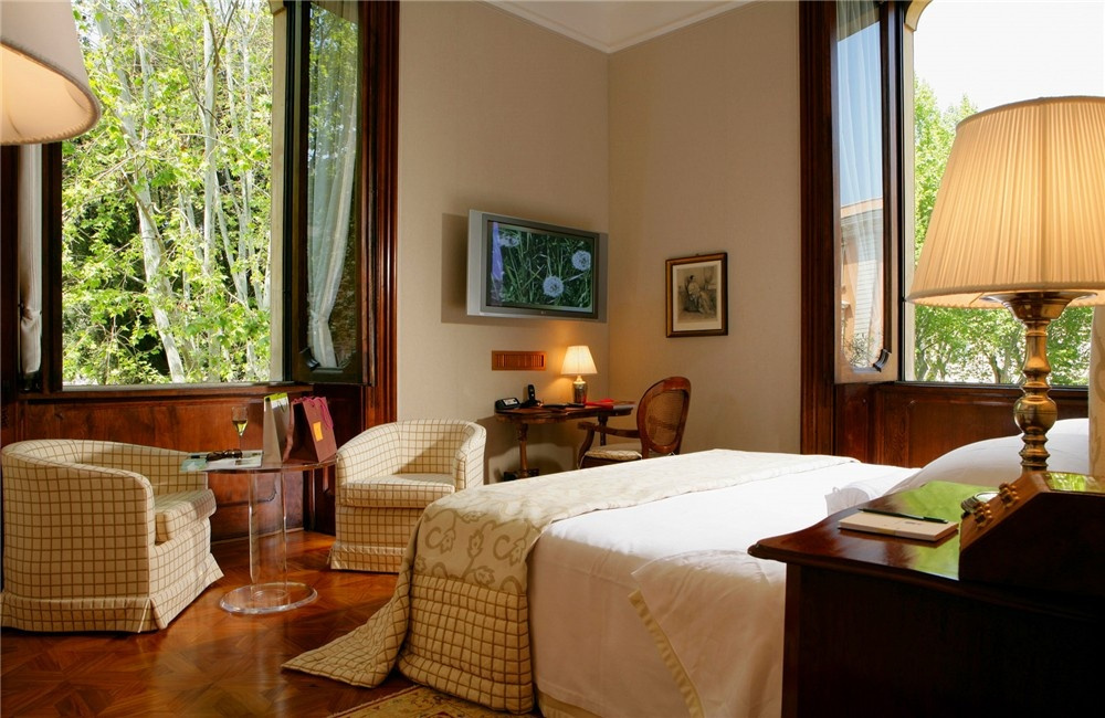 Villa Spalletti Trivelli - Photo 16