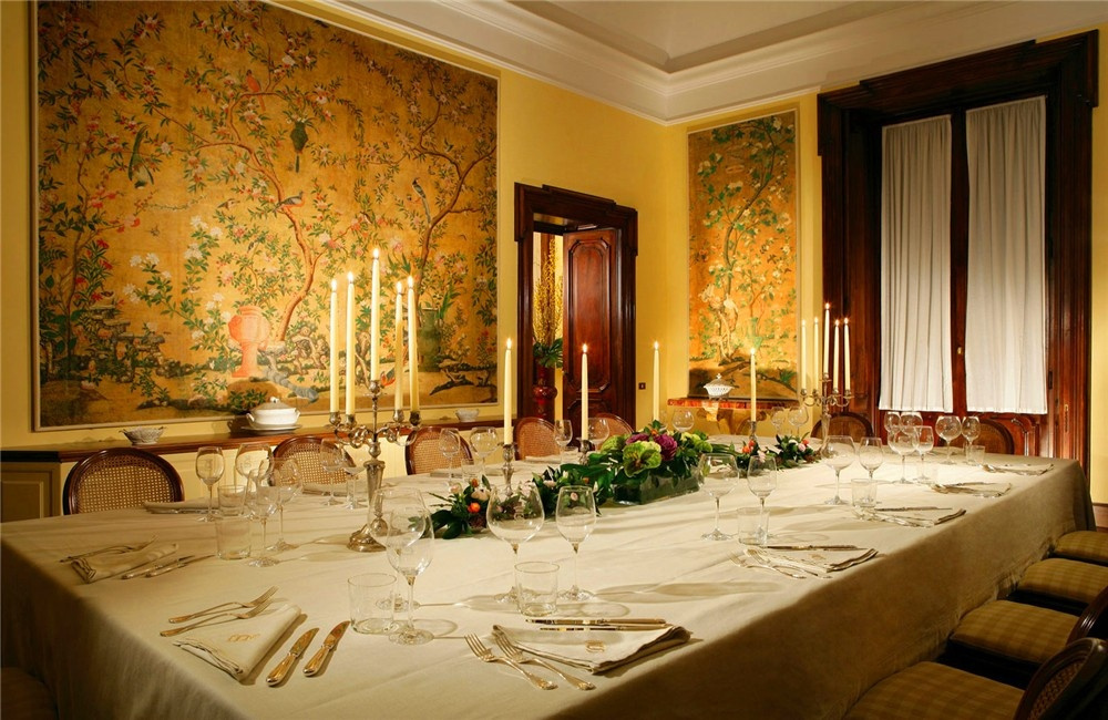 Villa Spalletti Trivelli - Photo 8