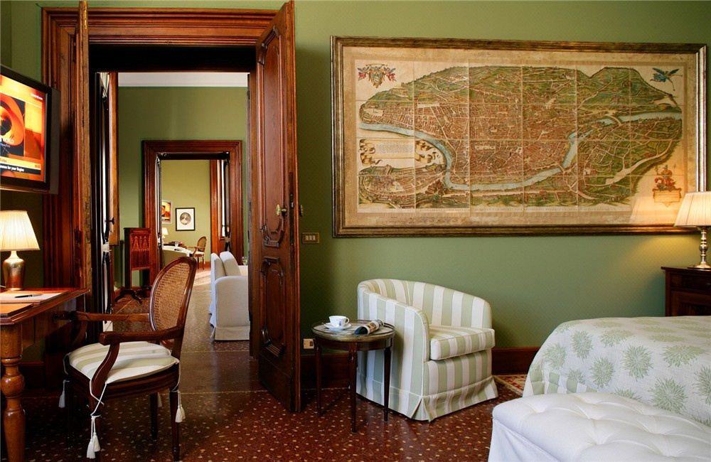 Villa Spalletti Trivelli - Photo 20