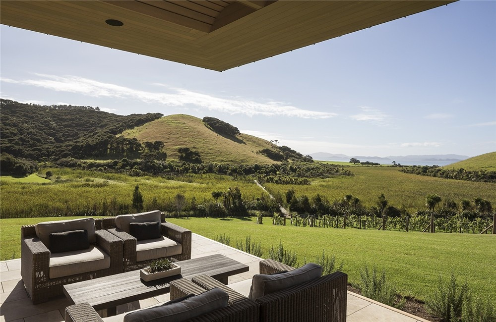 Vineyard Villa - Photo 4