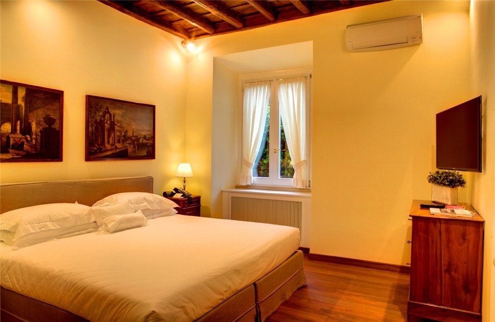Garden Suite Apartment - Photo 8
