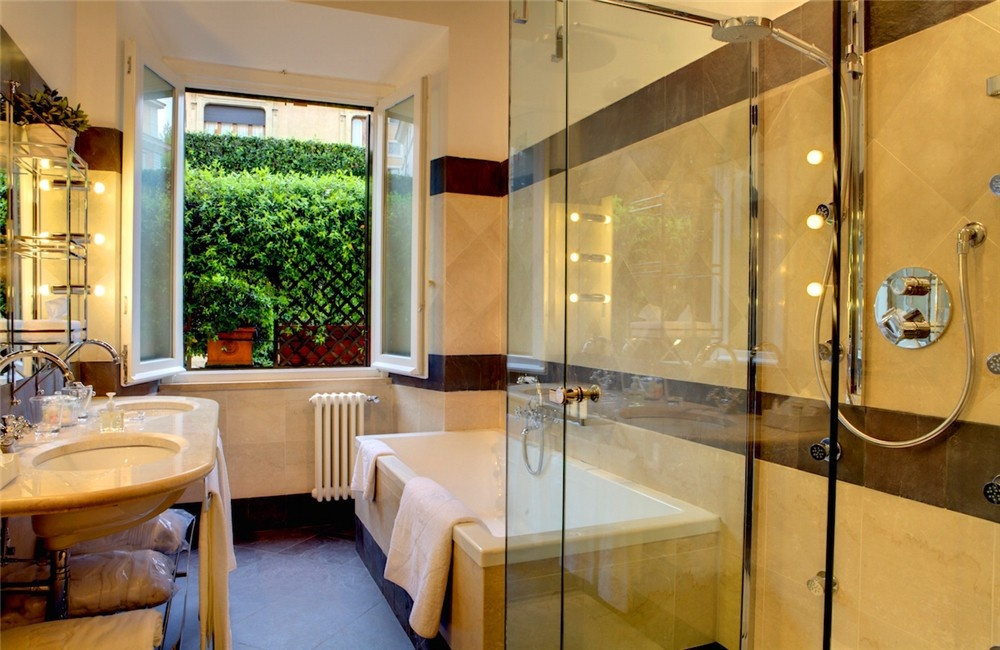 Garden Suite Apartment - Photo 4