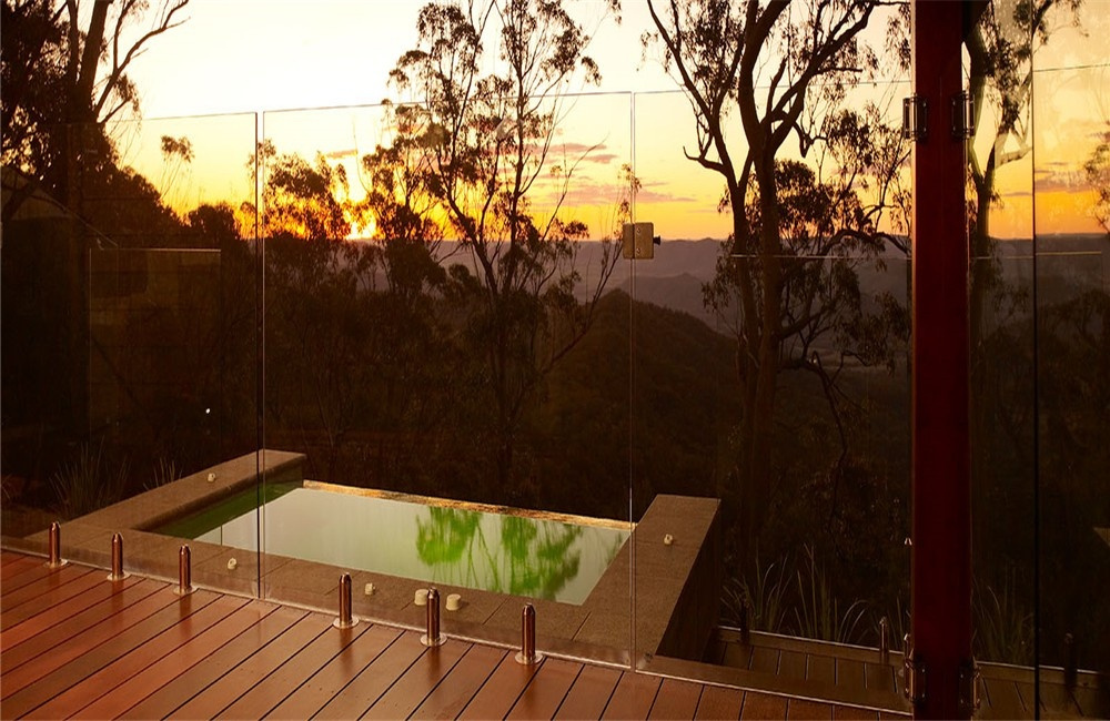 Spicers Peak Lodge - 1 Bedroom Private Lodge - Photo 4