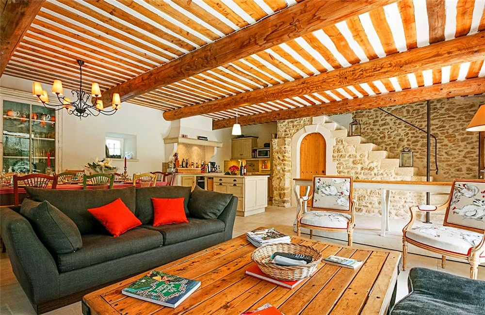 Les 2 Maisons - Photo 8