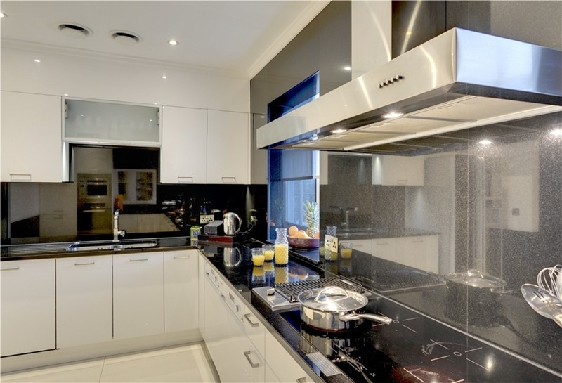 130 Queen's Gate Penthouse - Photo 8
