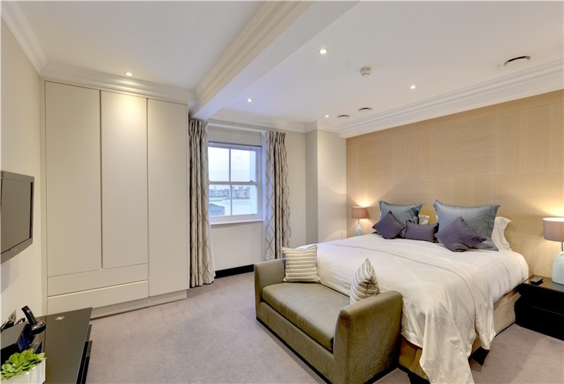 130 Queen's Gate Penthouse - Photo 16