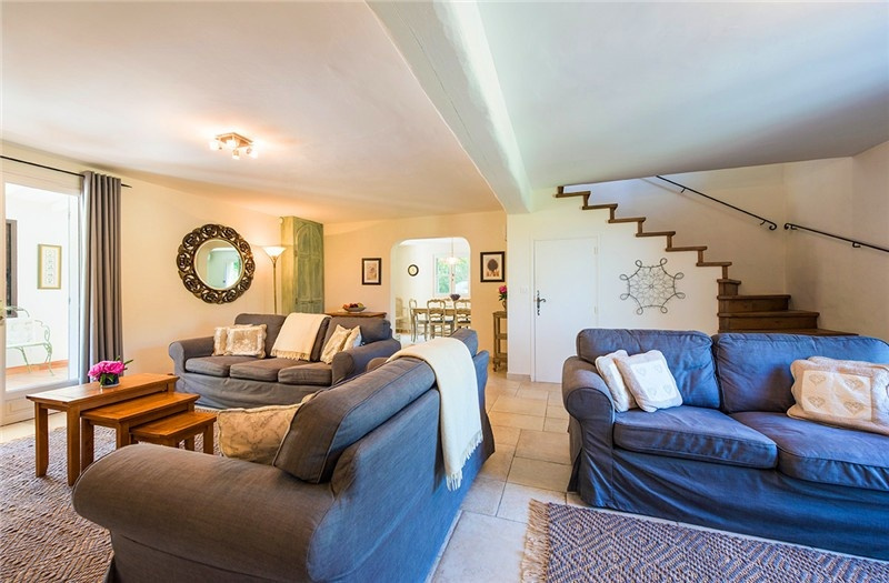 Villa Cachee - Photo 8
