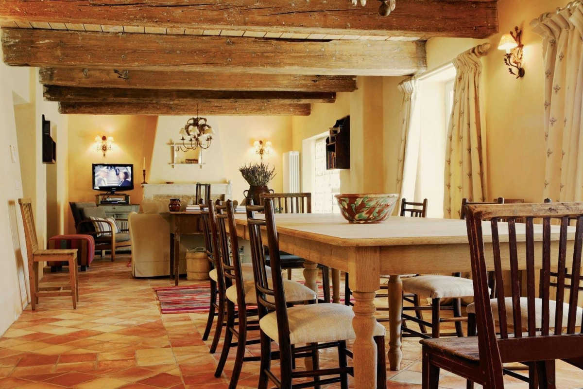 Le Vieux Chene - Photo 8