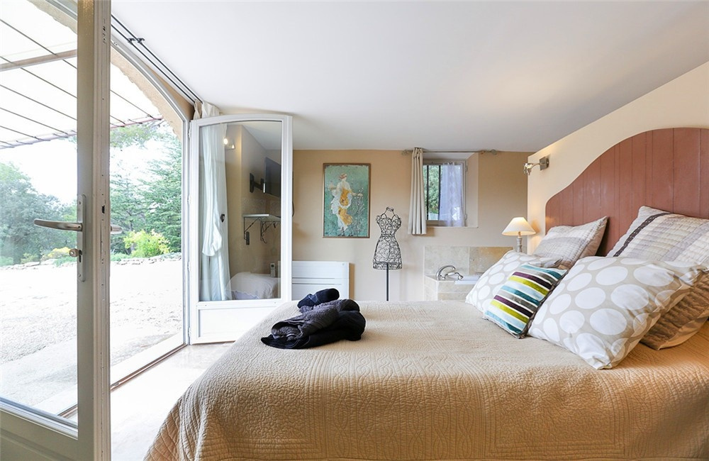 Villa Bleu - Photo 12