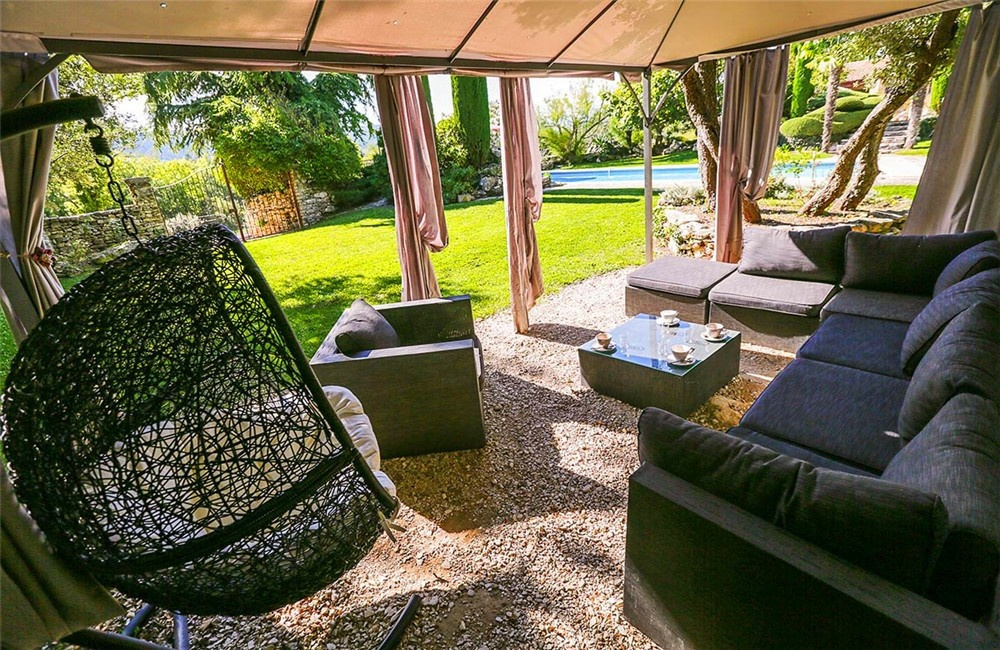 Villa Bleu - Photo 4