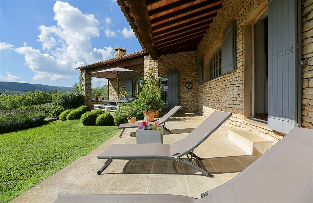 Villa Bleu - Photo 8
