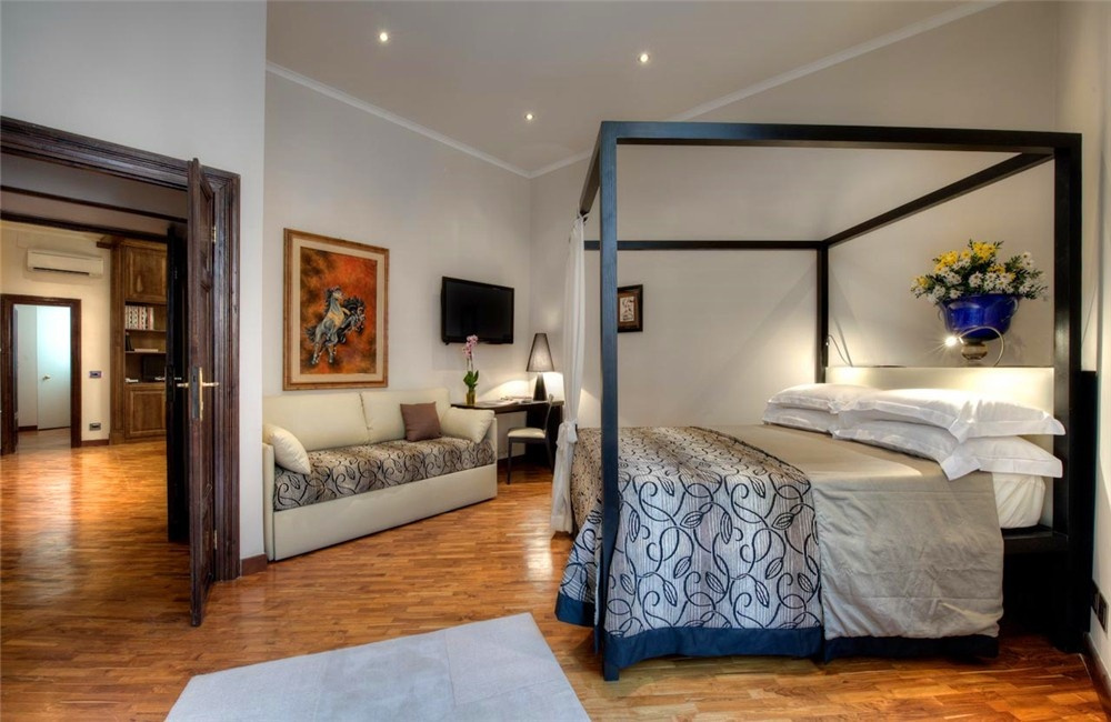 Flavia Apartment - Photo 4