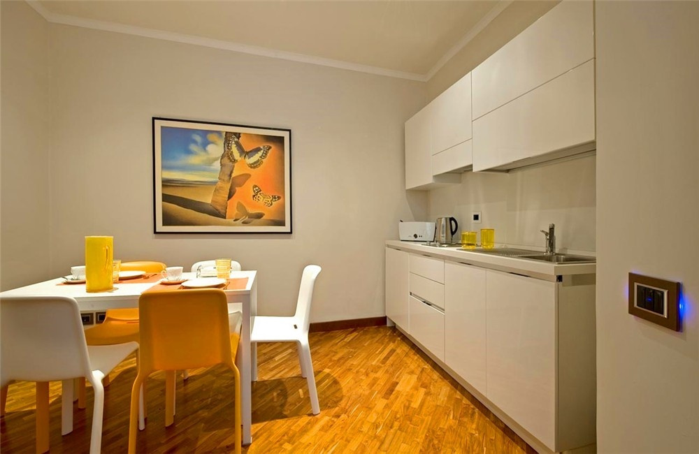 Flavia Apartment - Photo 8