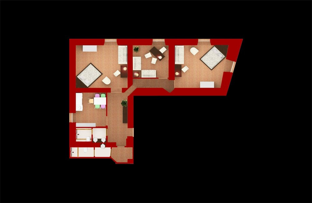 Giulia Apartment - Photo 12