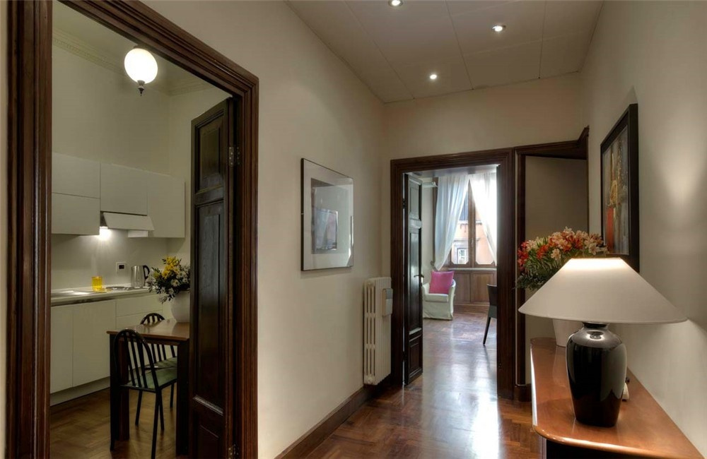 Giulia Apartment - Photo 4