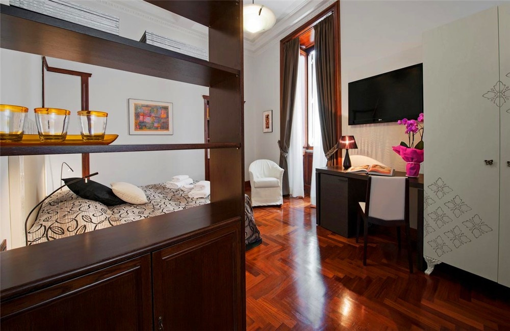Livia Suite - Photo 8