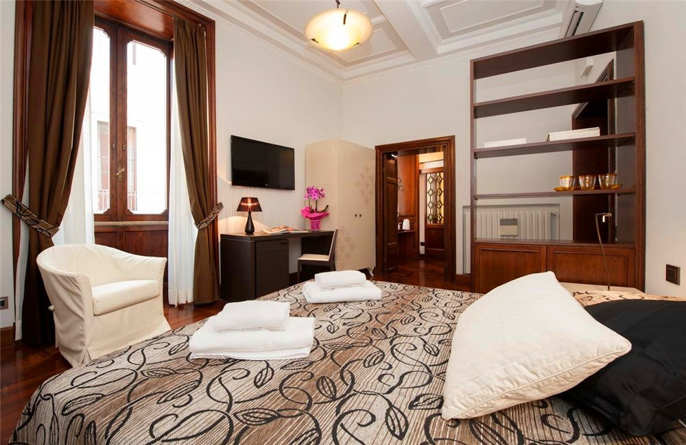 Livia Suite - Photo 4