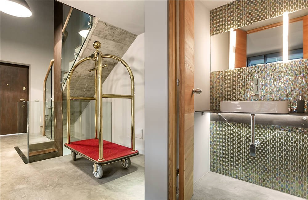 Bollo Loft 3900 - Photo 4