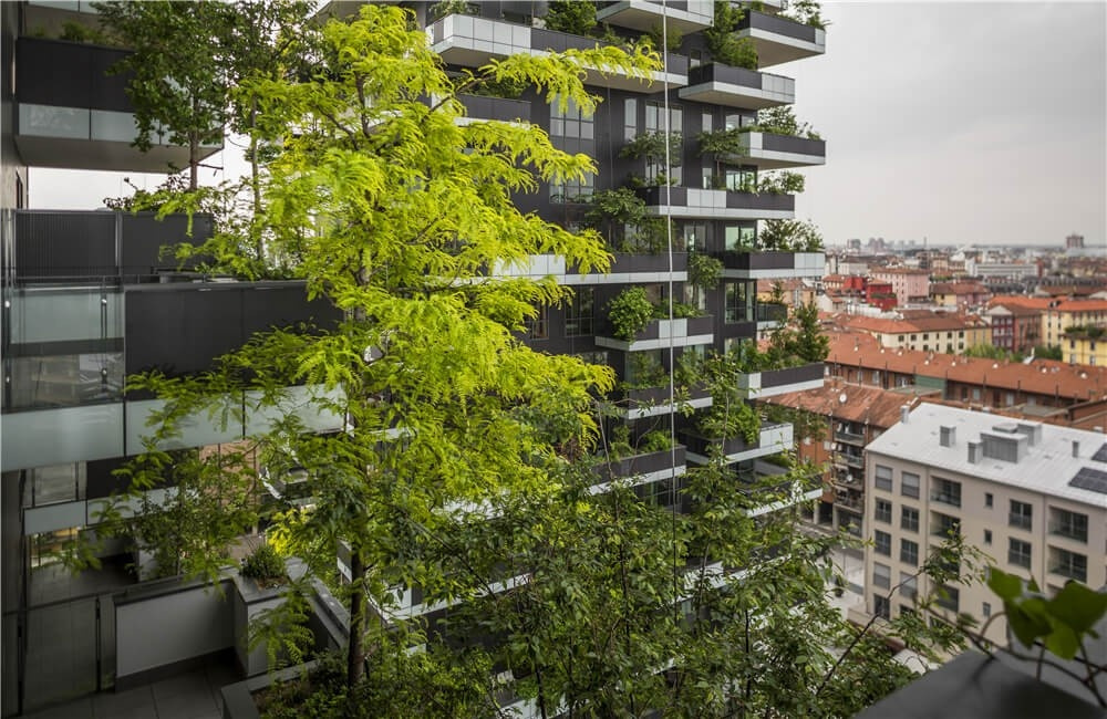 Castillia-Bosco Verticale – 79892 - Photo 24