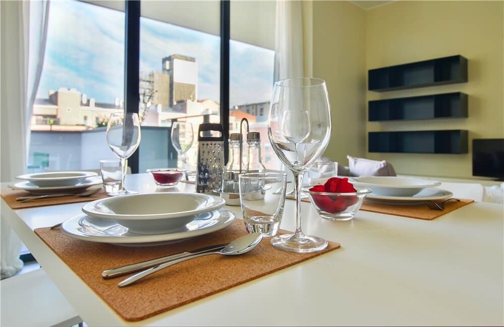 Castilla Bosco Verticale 3969 - Photo 4